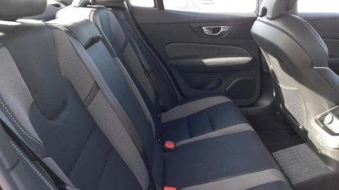 Volvo S60 T8 Recharge Ultimate Bright Auto 335 kW (455 CV)