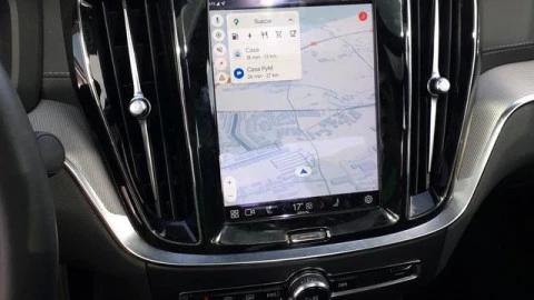 Volvo S60 T8 Recharge Ultimate Bright Auto 335 kW (455 CV)