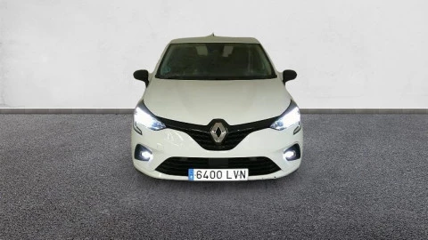 Renault Clio Business Blue dCi 74kW (100CV)