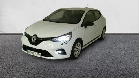 Renault Clio Business Blue dCi 74kW (100CV)