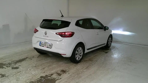 Renault Clio Business Blue dCi 74kW (100CV)