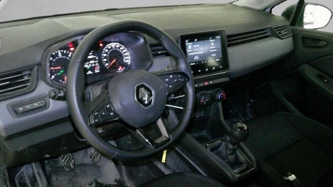 Renault Clio Business Blue dCi 74kW (100CV)