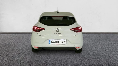 Renault Clio Business Blue dCi 74kW (100CV)