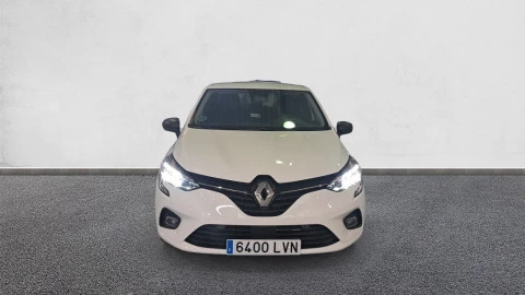 Renault Clio Business Blue dCi 74kW (100CV)