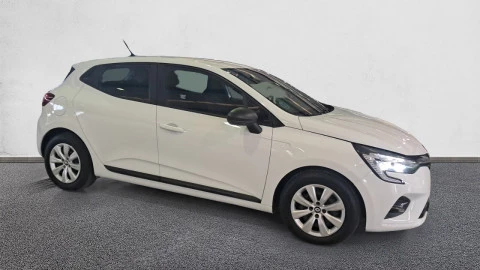 Renault Clio Business Blue dCi 74kW (100CV)