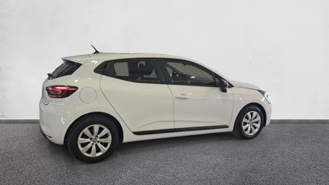 Renault Clio Business Blue dCi 74kW (100CV)