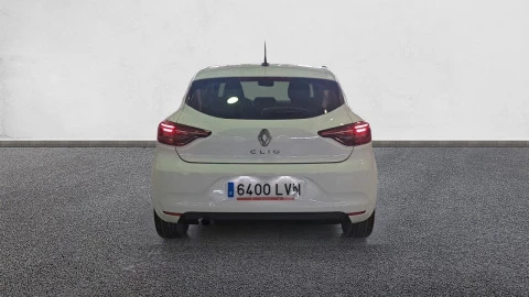 Renault Clio Business Blue dCi 74kW (100CV)