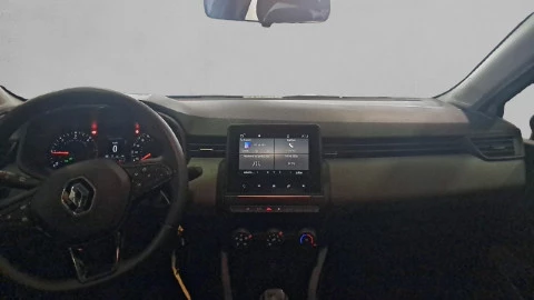 Renault Clio Business Blue dCi 74kW (100CV)