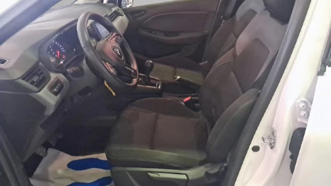 Renault Clio Business Blue dCi 74kW (100CV)
