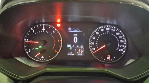 Renault Clio Business Blue dCi 74kW (100CV)