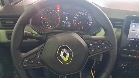 Renault Clio Business Blue dCi 74kW (100CV)