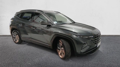 Hyundai Tucson 1.6 CRDI 85kW (115CV) Maxx