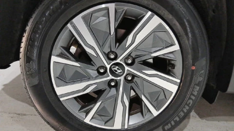 Hyundai Tucson 1.6 CRDI 85kW (115CV) Maxx