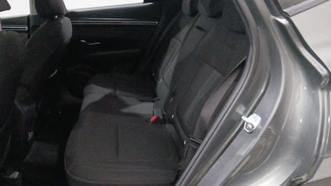 Hyundai Tucson 1.6 CRDI 85kW (115CV) Maxx