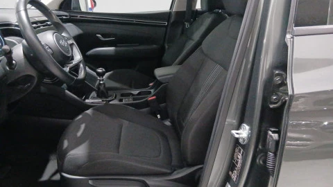 Hyundai Tucson 1.6 CRDI 85kW (115CV) Maxx