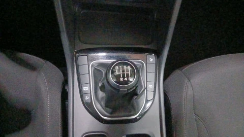 Hyundai Tucson 1.6 CRDI 85kW (115CV) Maxx