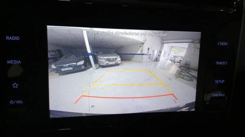 Hyundai Tucson 1.6 CRDI 85kW (115CV) Maxx