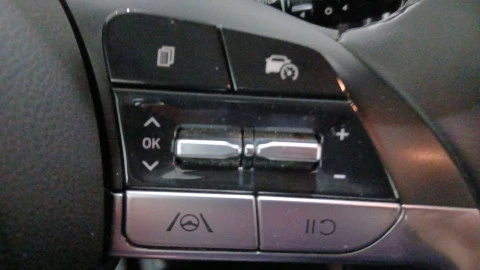 Hyundai Tucson 1.6 CRDI 85kW (115CV) Maxx