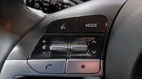 Hyundai Tucson 1.6 CRDI 85kW (115CV) Maxx