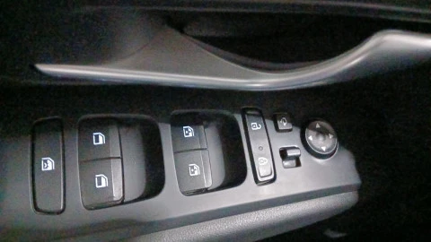 Hyundai Tucson 1.6 CRDI 85kW (115CV) Maxx