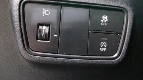 Hyundai Tucson 1.6 CRDI 85kW (115CV) Maxx