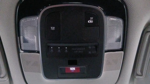 Hyundai Tucson 1.6 CRDI 85kW (115CV) Maxx