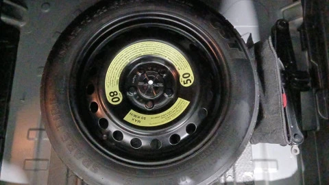 Hyundai Tucson 1.6 CRDI 85kW (115CV) Maxx