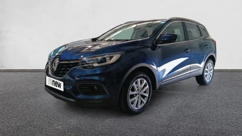 Renault Kadjar Intens GPF TCe 103kW (140CV)