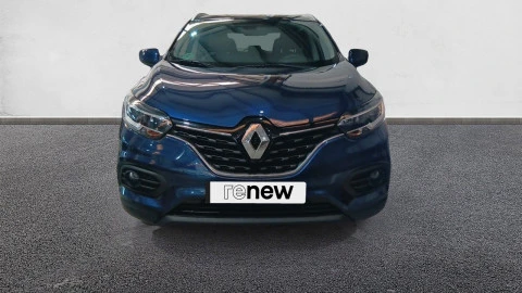 Renault Kadjar Intens GPF TCe 103kW (140CV)