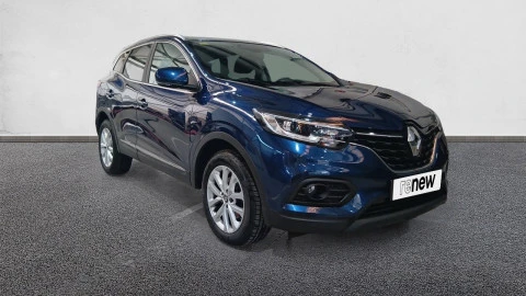 Renault Kadjar Intens GPF TCe 103kW (140CV)