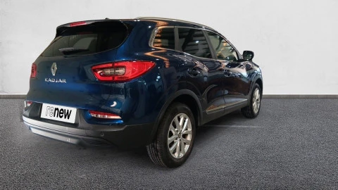 Renault Kadjar Intens GPF TCe 103kW (140CV)