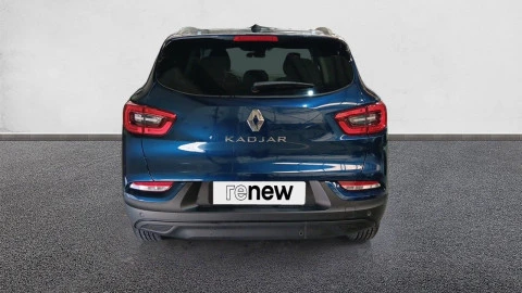 Renault Kadjar Intens GPF TCe 103kW (140CV)