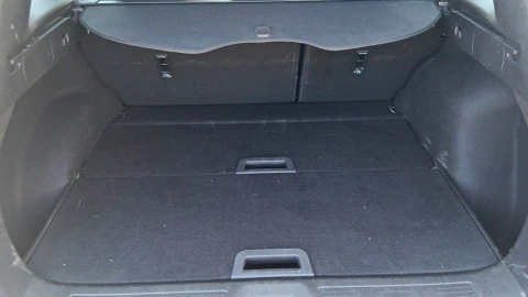 Renault Kadjar Intens GPF TCe 103kW (140CV)