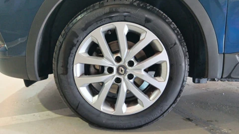 Renault Kadjar Intens GPF TCe 103kW (140CV)