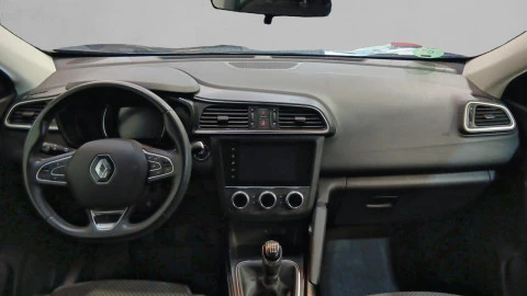 Renault Kadjar Intens GPF TCe 103kW (140CV)
