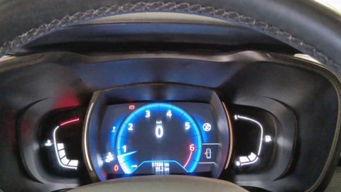 Renault Kadjar Intens GPF TCe 103kW (140CV)