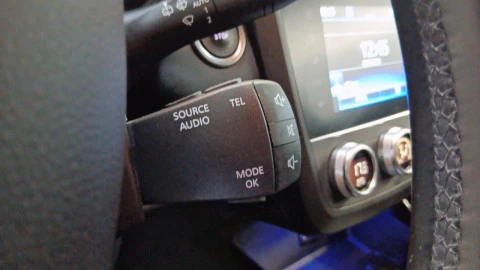 Renault Kadjar Intens GPF TCe 103kW (140CV)