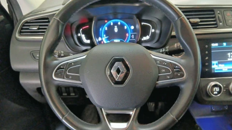 Renault Kadjar Intens GPF TCe 103kW (140CV)
