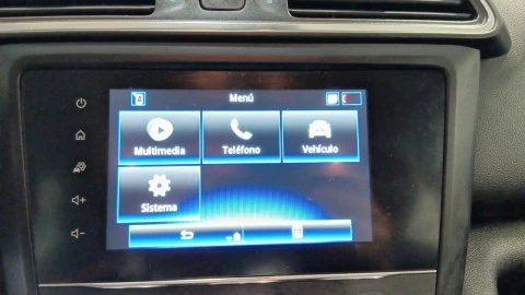 Renault Kadjar Intens GPF TCe 103kW (140CV)