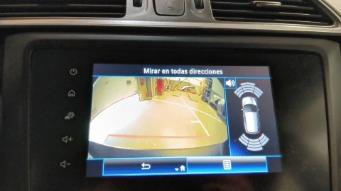 Renault Kadjar Intens GPF TCe 103kW (140CV)