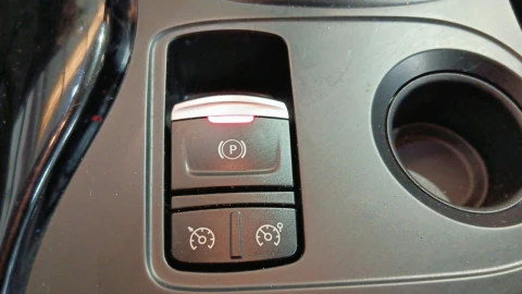 Renault Kadjar Intens GPF TCe 103kW (140CV)