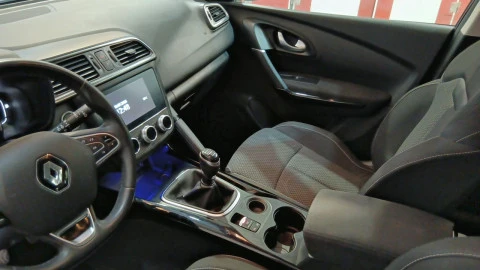 Renault Kadjar Intens GPF TCe 103kW (140CV)