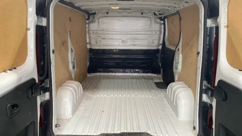 Renault Trafic Furgón 27 L1H1 Energy BluedCi 70 kW