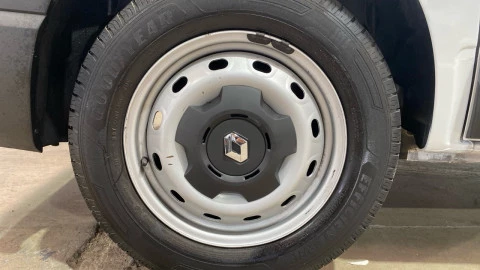 Renault Trafic Furgón 27 L1H1 Energy BluedCi 70 kW