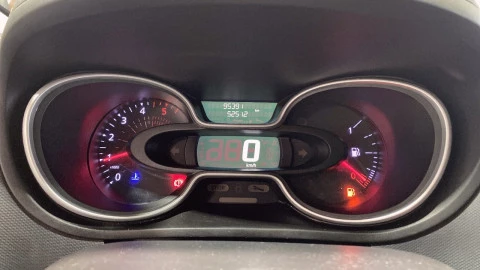 Renault Trafic Furgón 27 L1H1 Energy BluedCi 70 kW