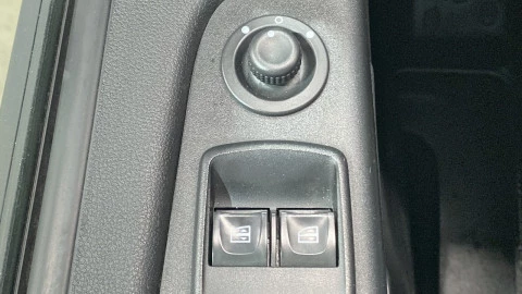 Renault Trafic Furgón 27 L1H1 Energy BluedCi 70 kW