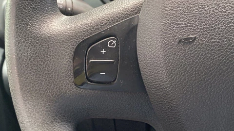 Renault Trafic Furgón 27 L1H1 Energy BluedCi 70 kW