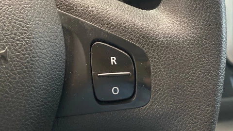 Renault Trafic Furgón 27 L1H1 Energy BluedCi 70 kW