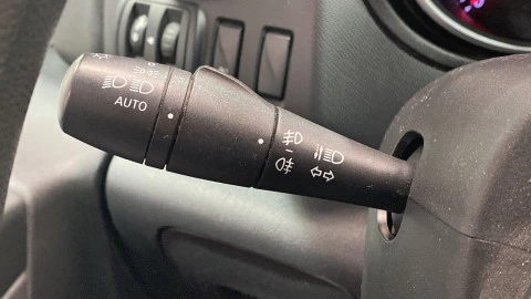 Renault Trafic Furgón 27 L1H1 Energy BluedCi 70 kW