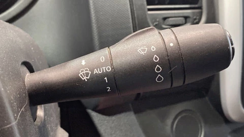 Renault Trafic Furgón 27 L1H1 Energy BluedCi 70 kW